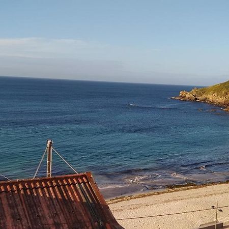 Apartamento En Malpica Costa Da Morte 외부 사진