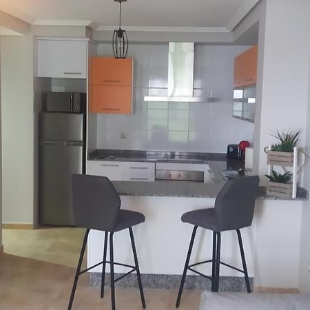 Apartamento En Malpica Costa Da Morte 외부 사진