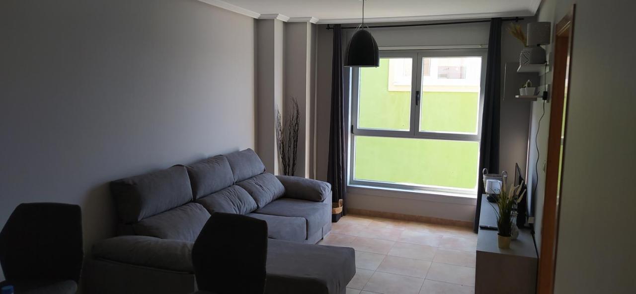 Apartamento En Malpica Costa Da Morte 외부 사진