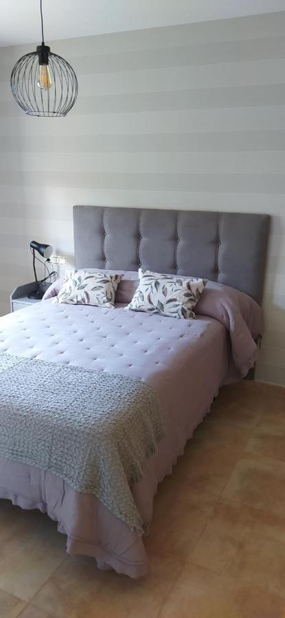 Apartamento En Malpica Costa Da Morte 외부 사진