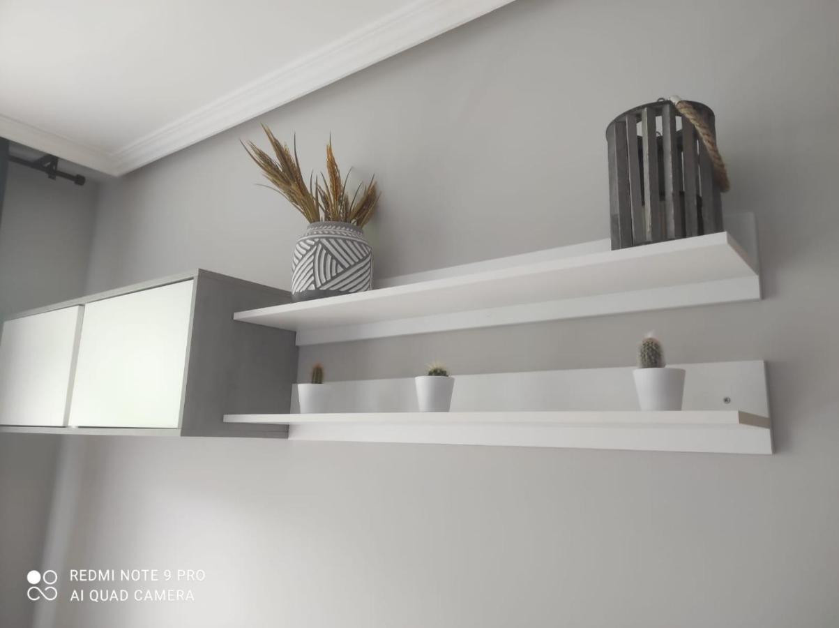 Apartamento En Malpica Costa Da Morte 외부 사진