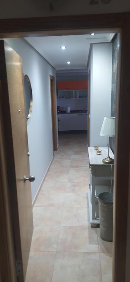 Apartamento En Malpica Costa Da Morte 외부 사진