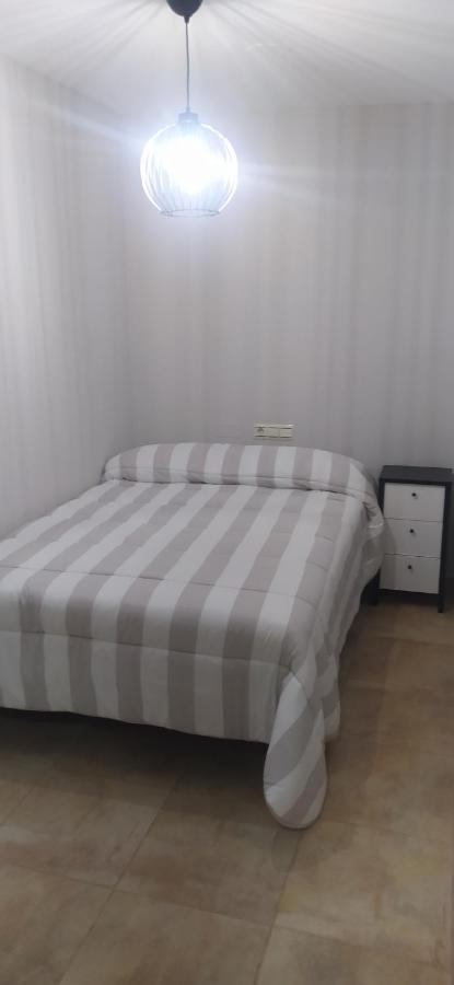 Apartamento En Malpica Costa Da Morte 외부 사진