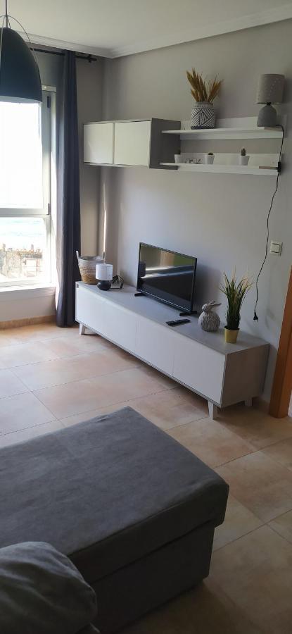Apartamento En Malpica Costa Da Morte 외부 사진